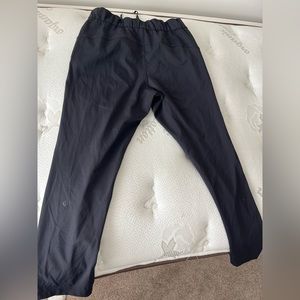 Lululemon Black Jet Pant